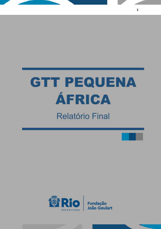 GTT Pequena África