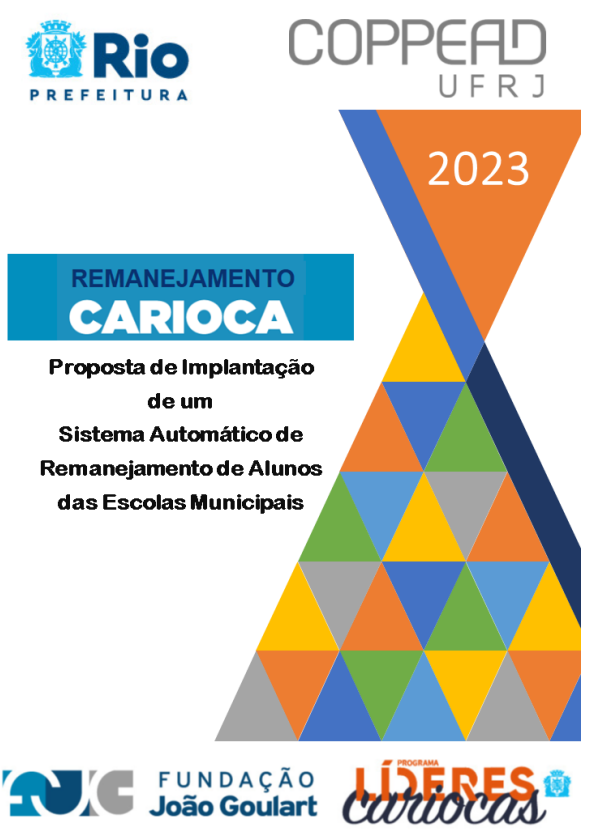Remanejamento Carioca