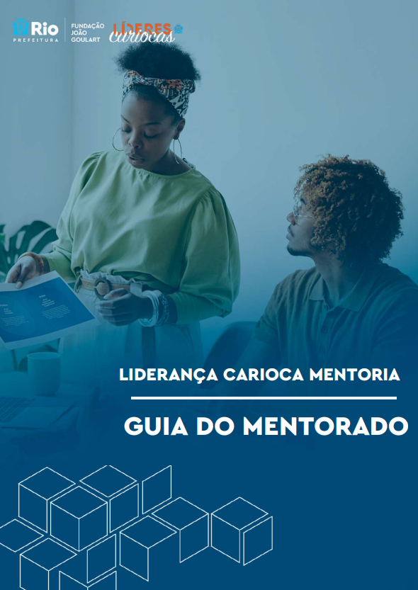 LIDERANÇA CARIOCA MENTORIA