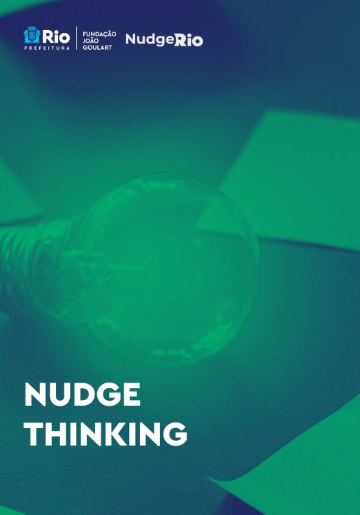 Nudge Thinking