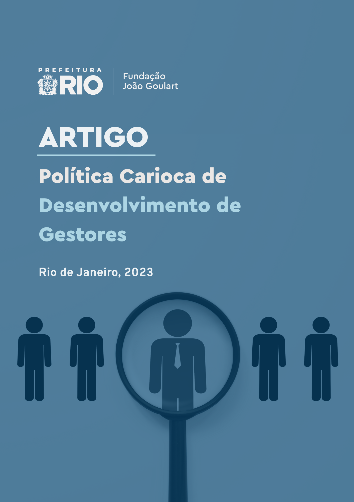Artigo – Política Carioca de Desenvolvimento de Gestores
