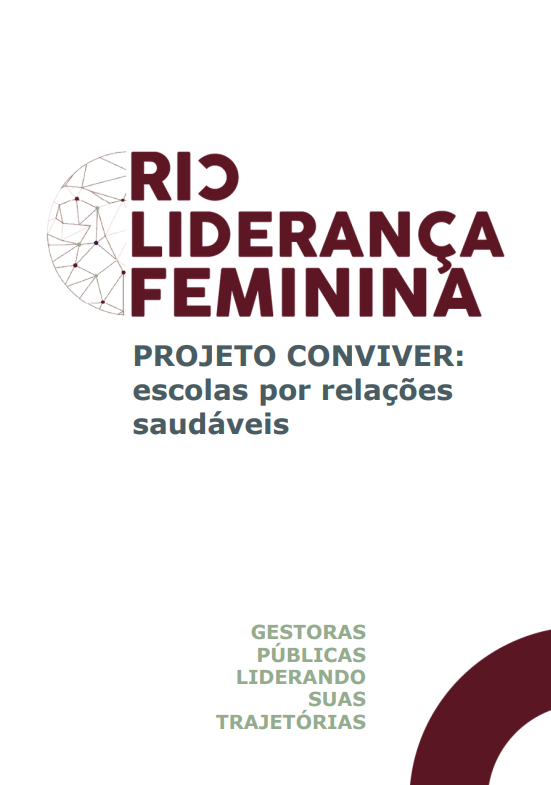 CONVIVER: escolas por relações saudáveis
