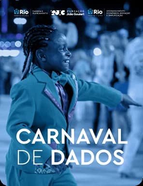 Relatório Carnaval de Dados – 2022