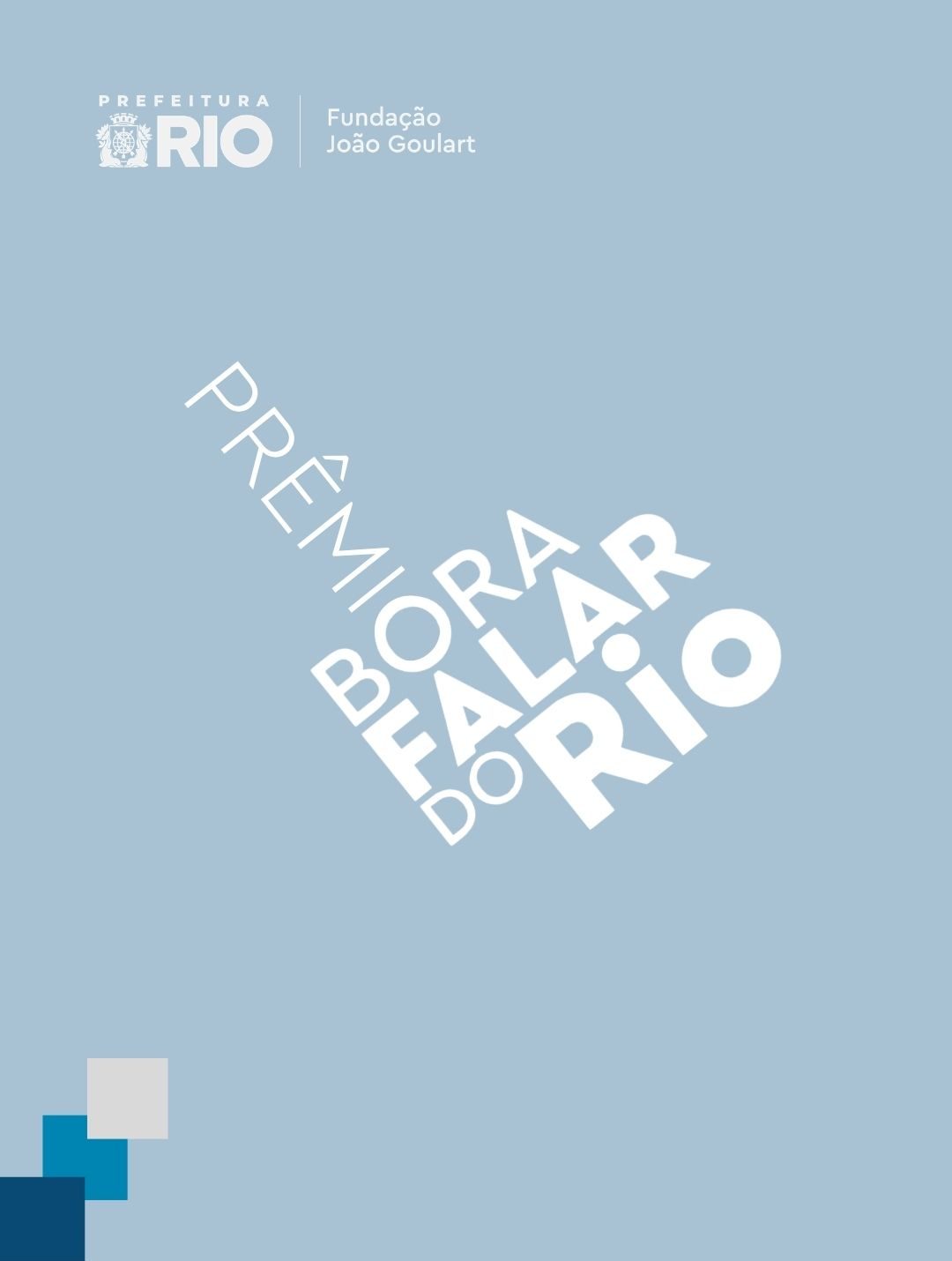 Prêmio Bora Falar do Rio