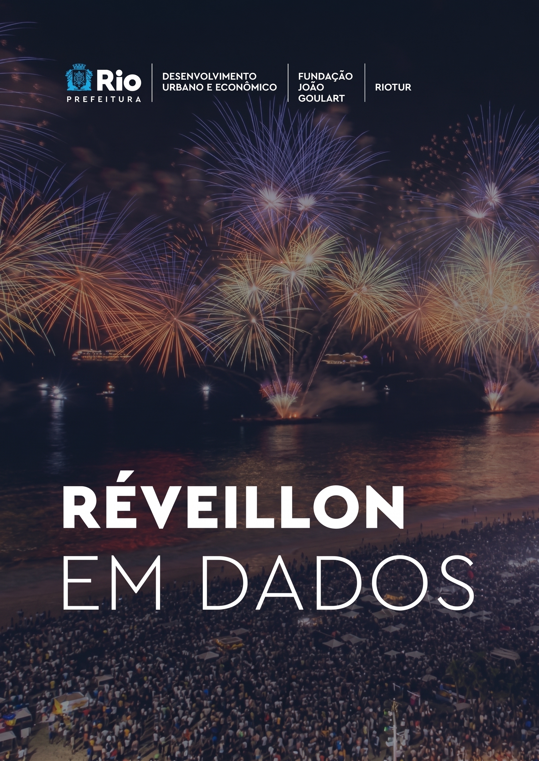 Réveillon em Dados